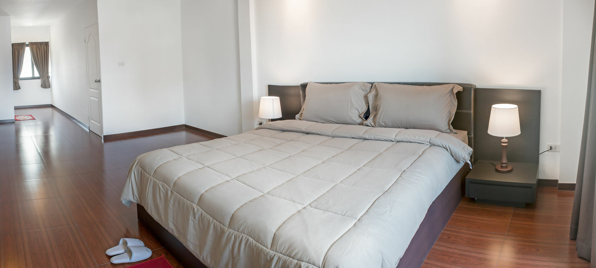 Hideaway Guest House And Bar Pattaya Exteriör bild